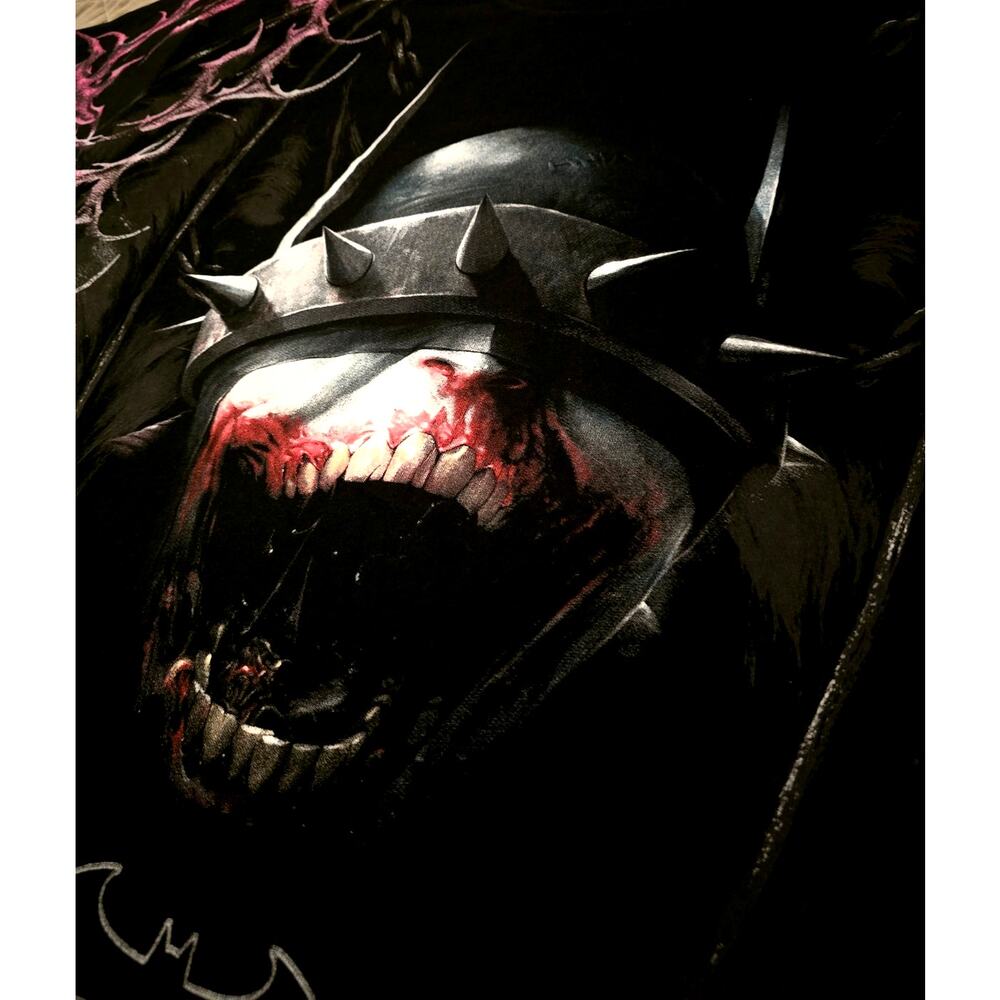 Civil Regime x Batman Who Laughs XXLARGE